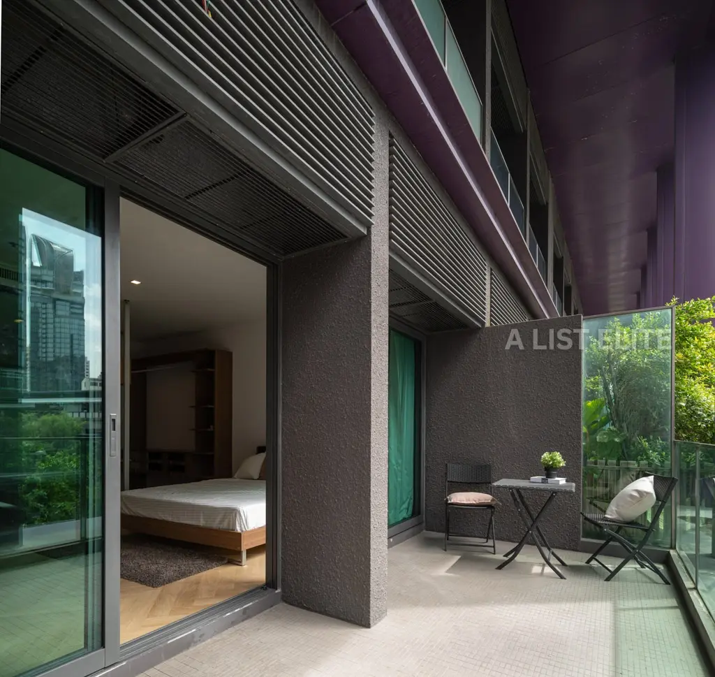 PARK ORIGIN THONGLOR