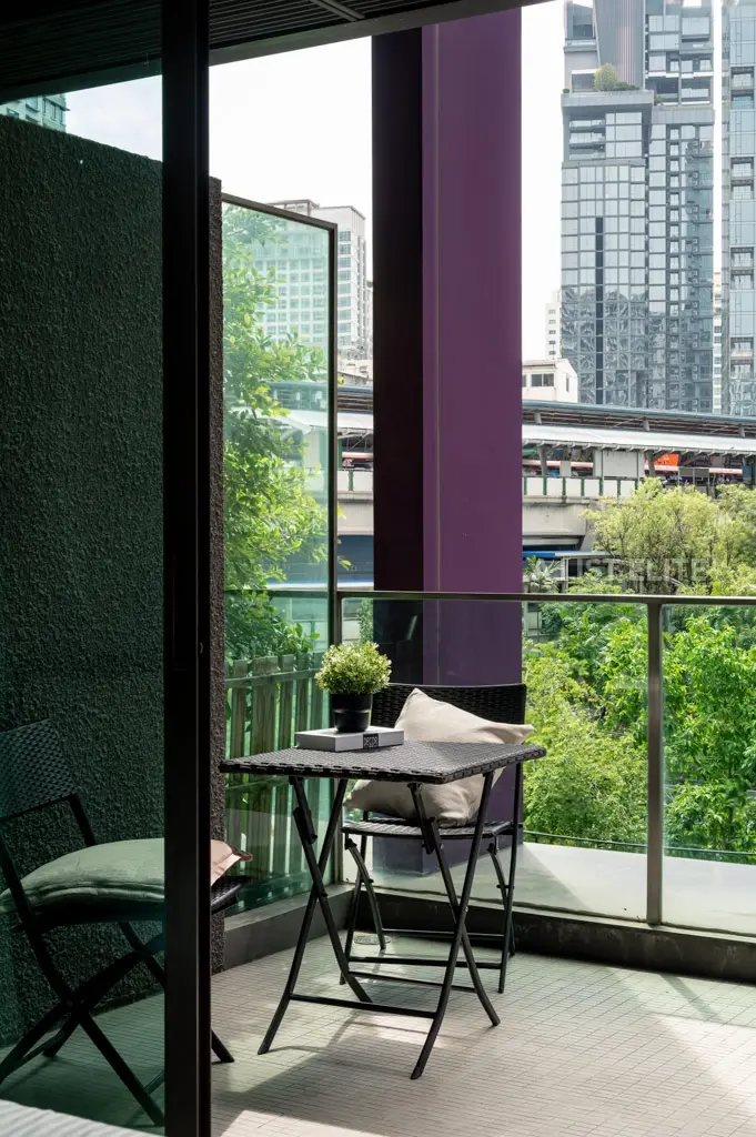 PARK ORIGIN THONGLOR