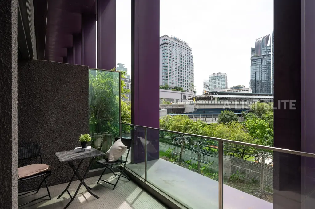 PARK ORIGIN THONGLOR