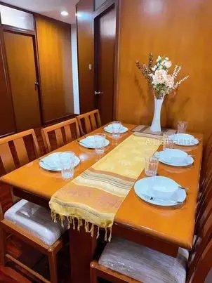 HOMHUAL MANSION