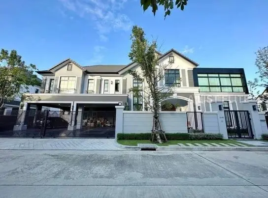 THE PALAZZO PINKLAO