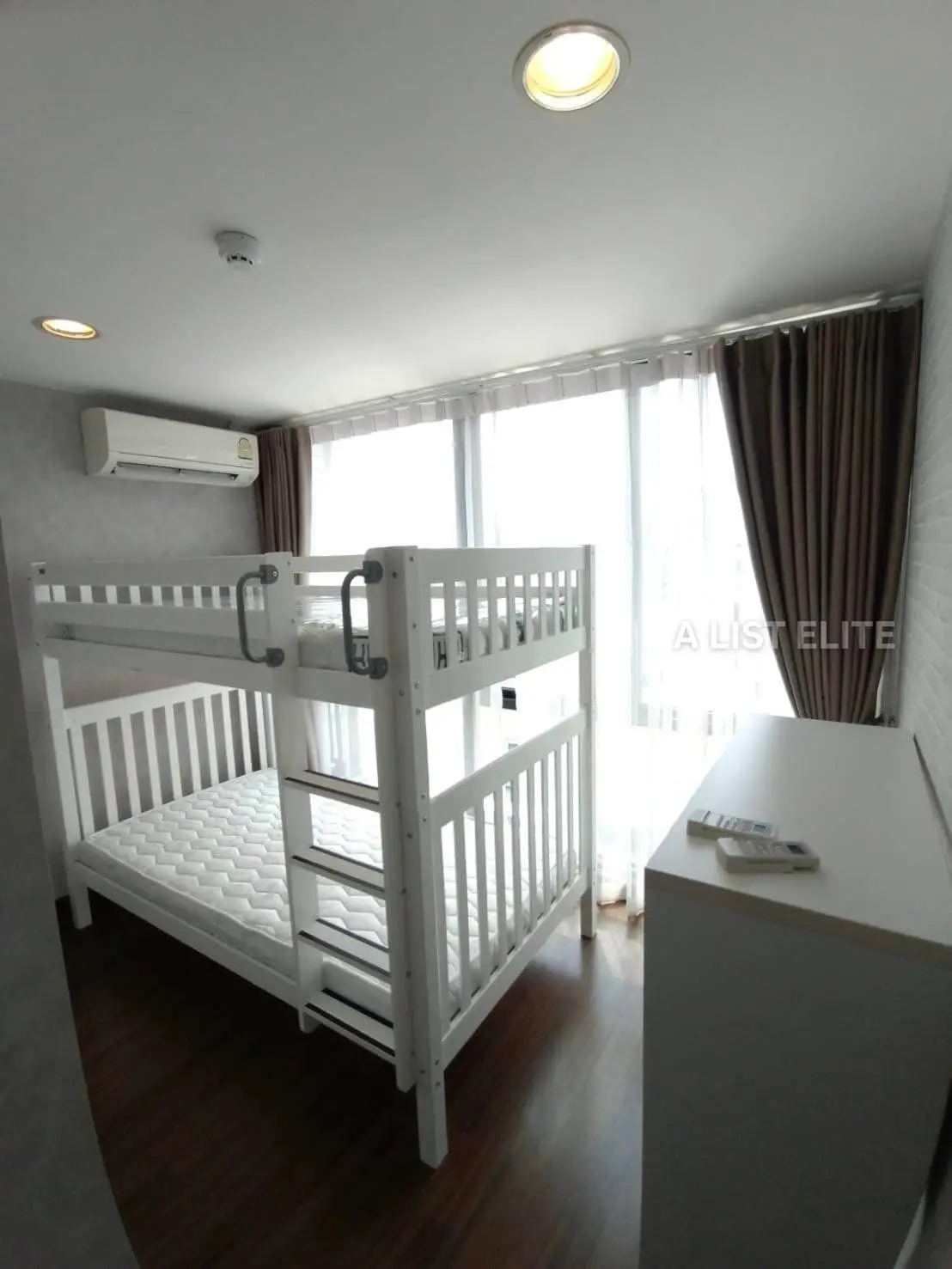คอนโดมิเนียม D65