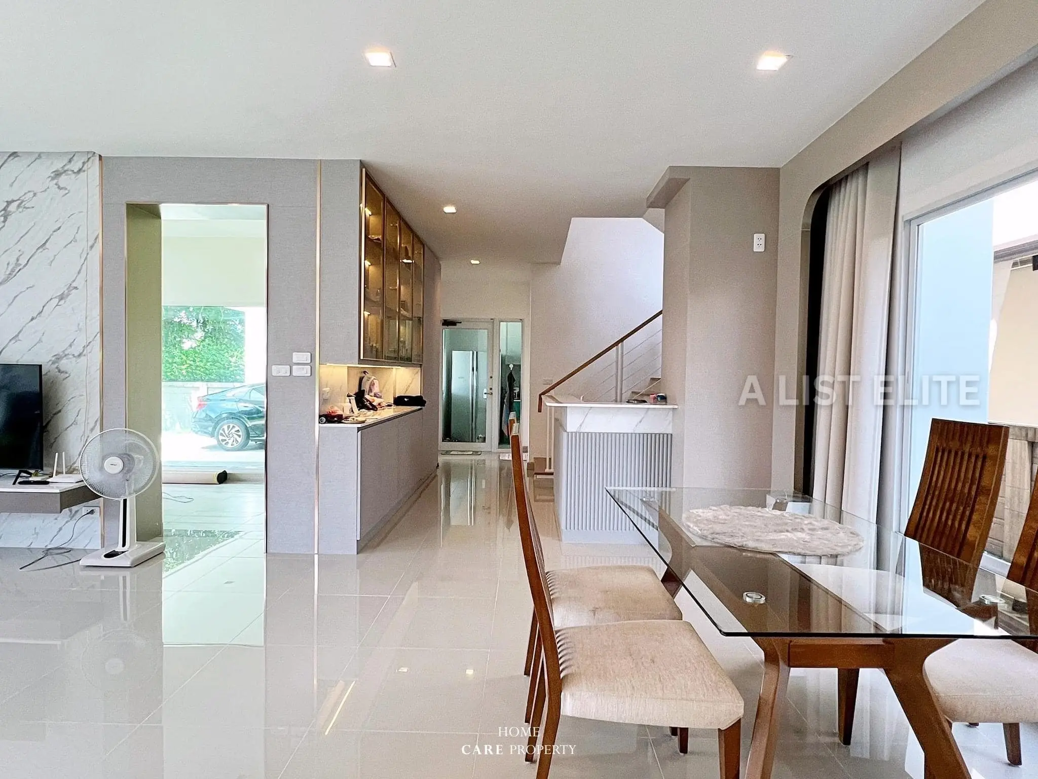 PARK ORIGIN THONGLOR