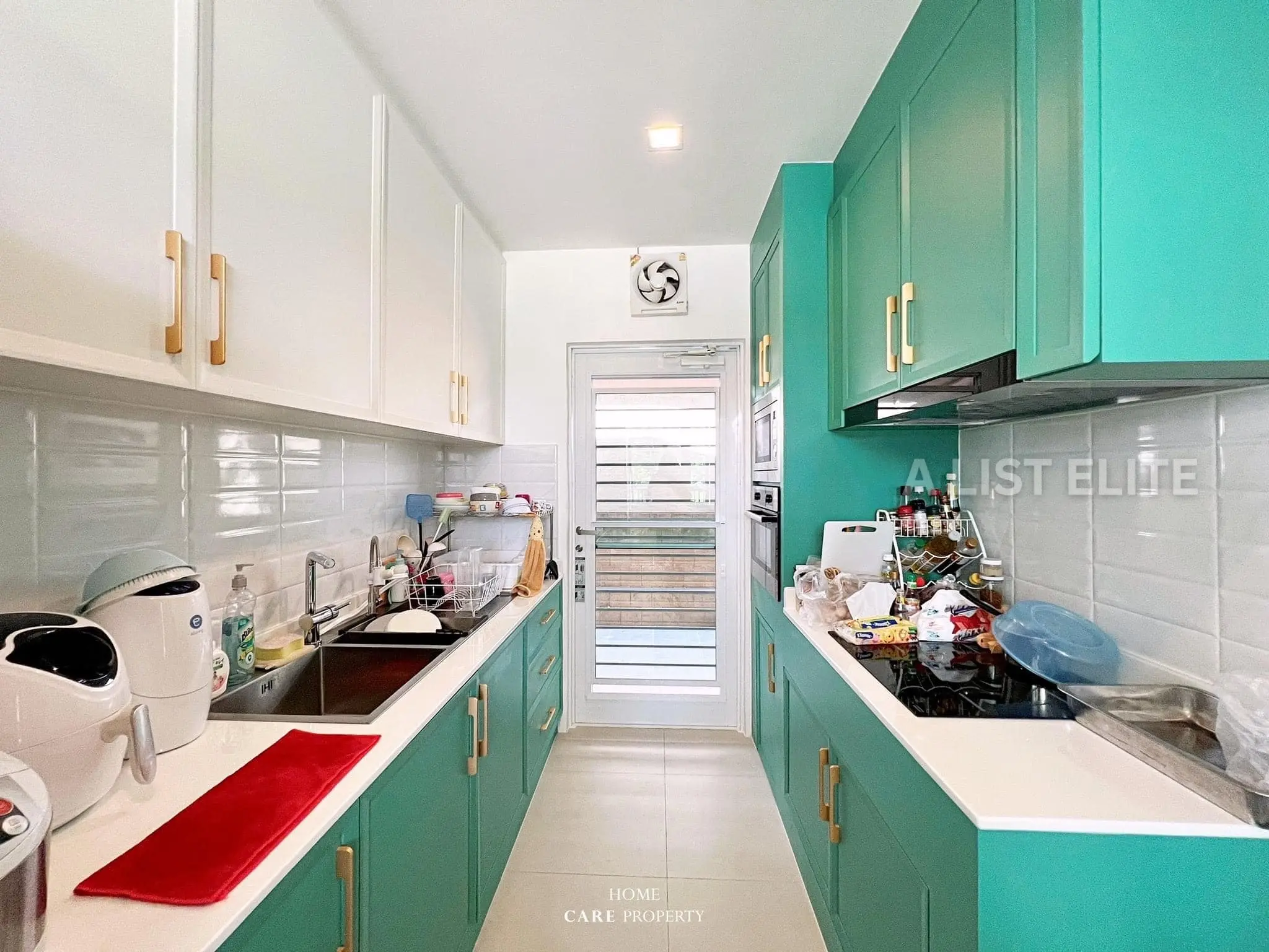 PARK ORIGIN THONGLOR