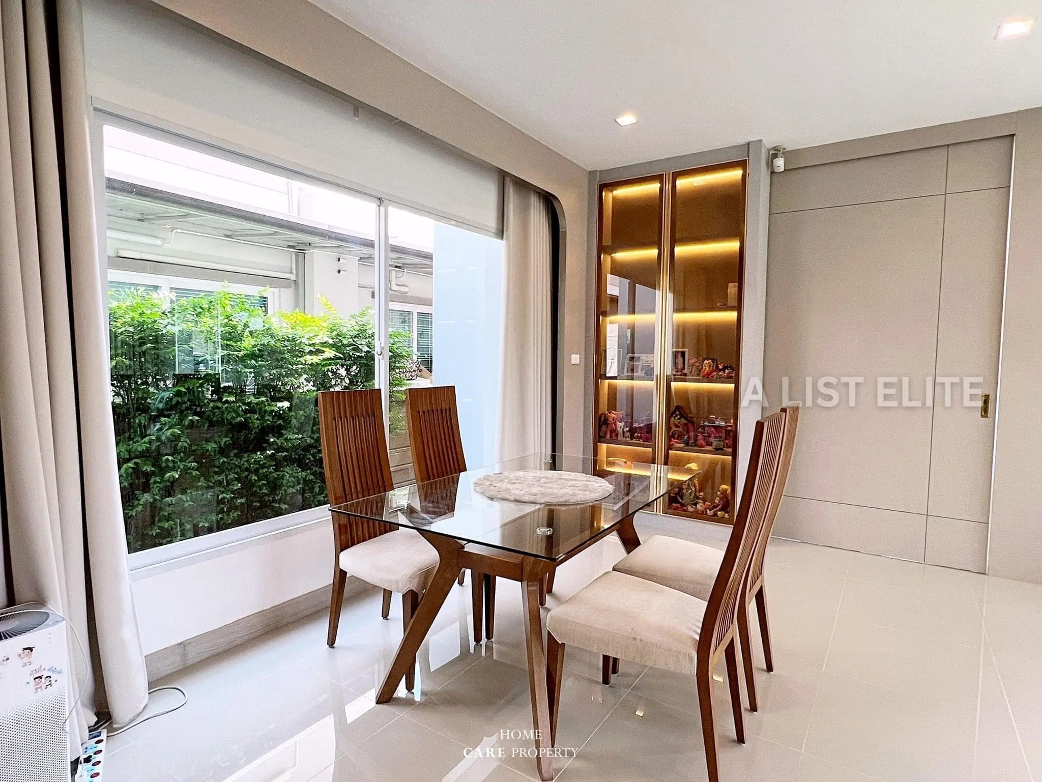 PARK ORIGIN THONGLOR