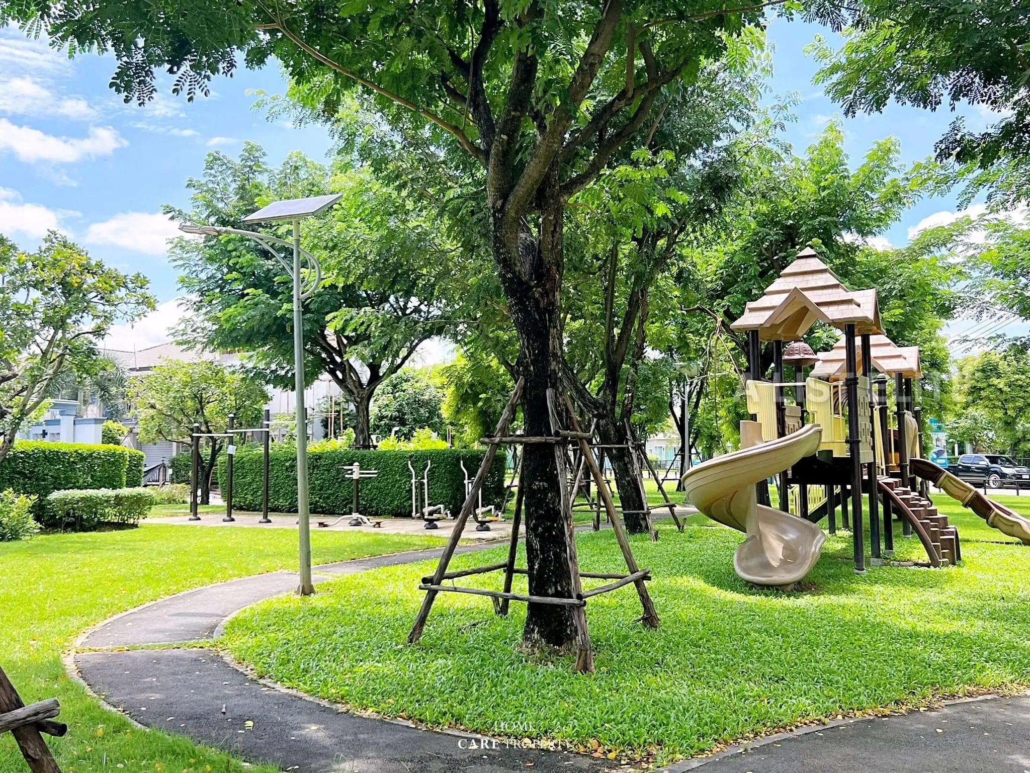 PARK ORIGIN THONGLOR