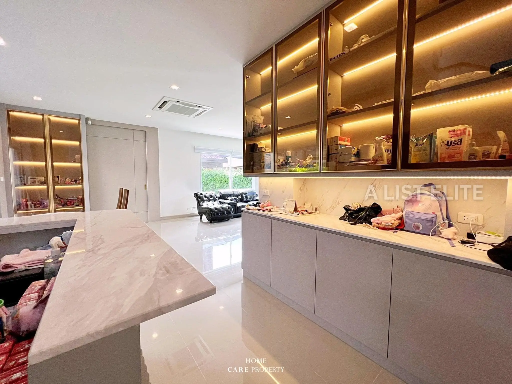 PARK ORIGIN THONGLOR