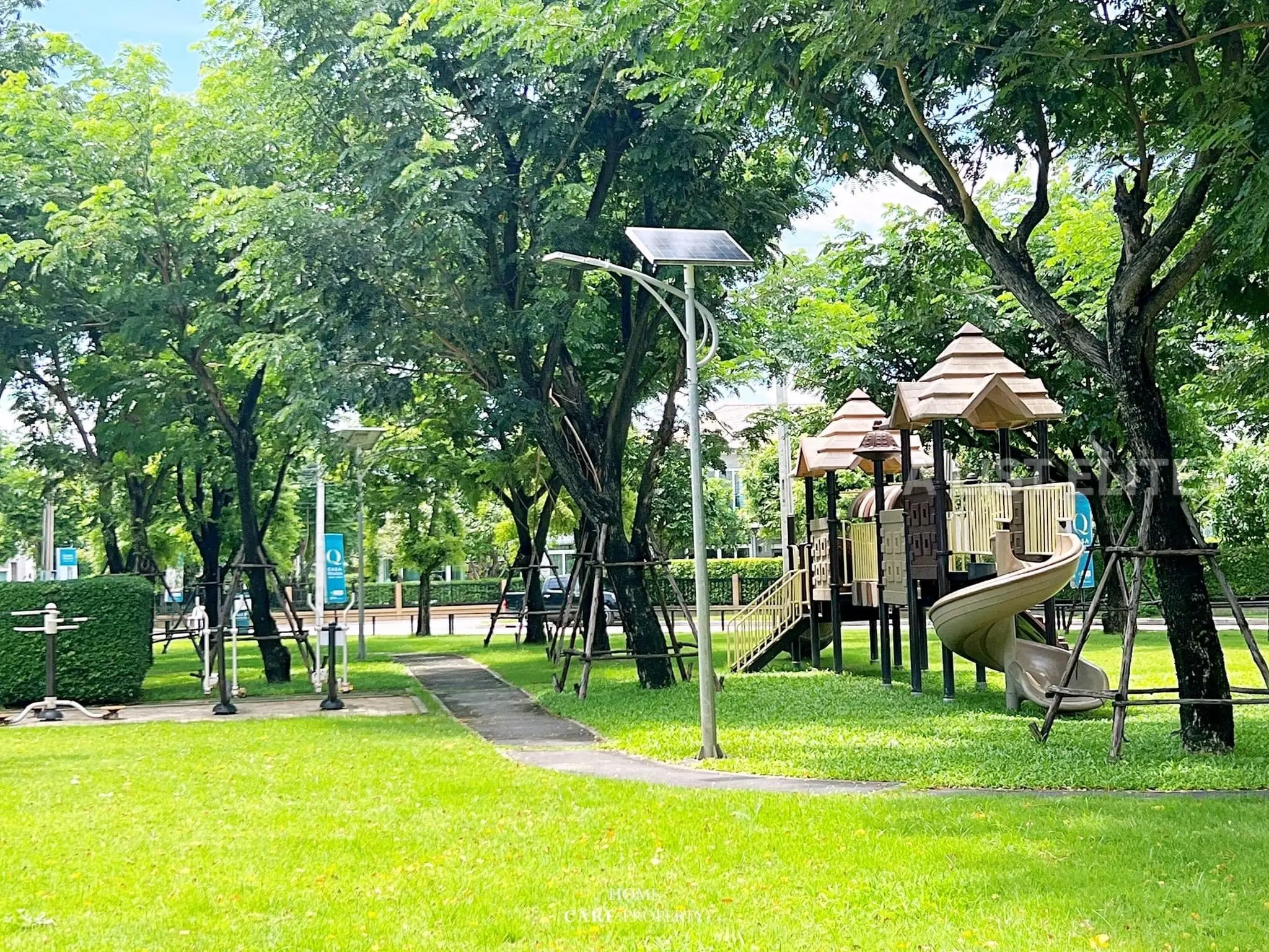 PARK ORIGIN THONGLOR
