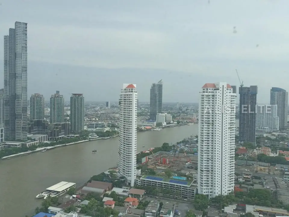 BAAN SATHORN CHAOPRAYA