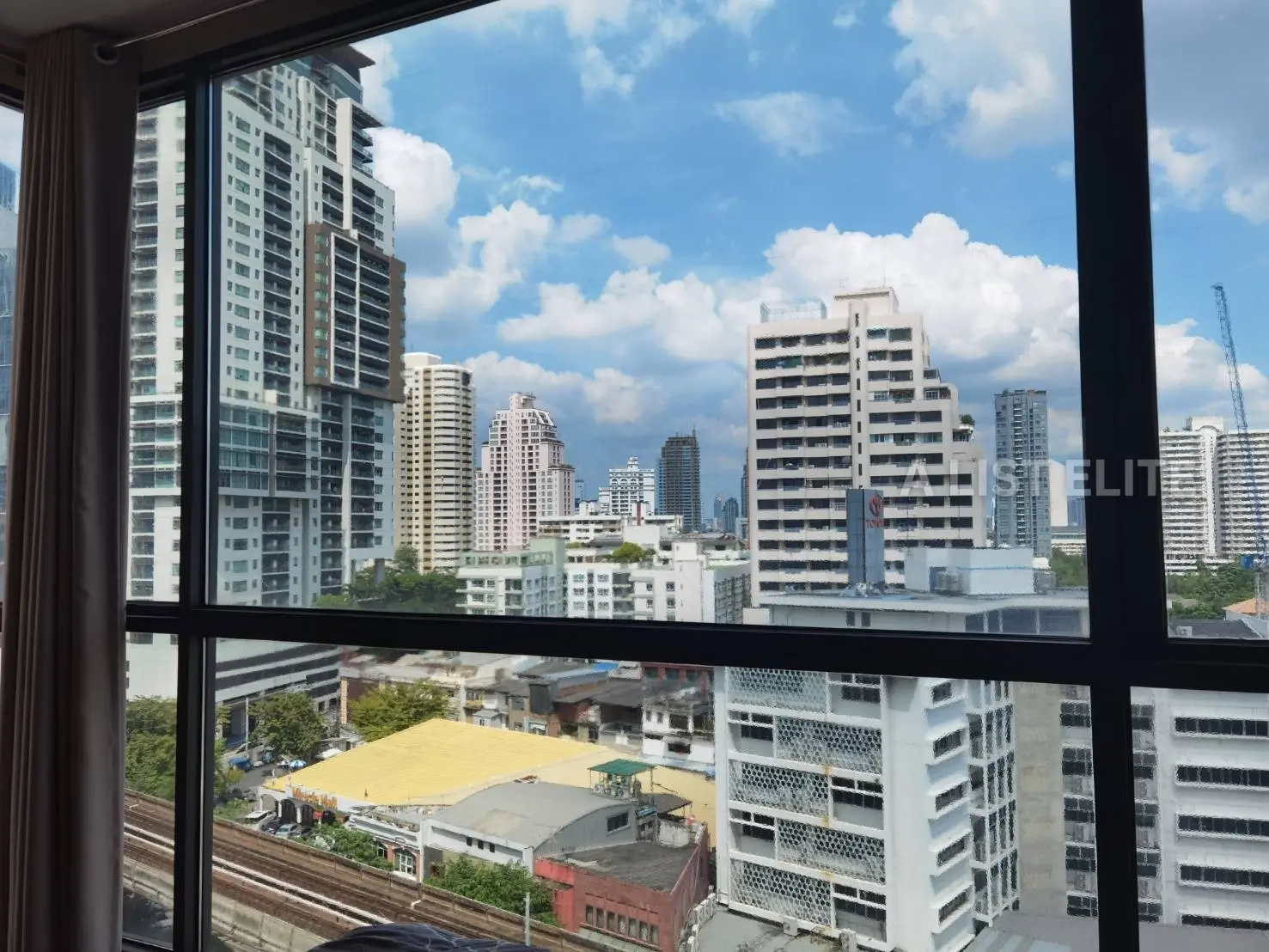 L'adresse Sukhumvit 28
