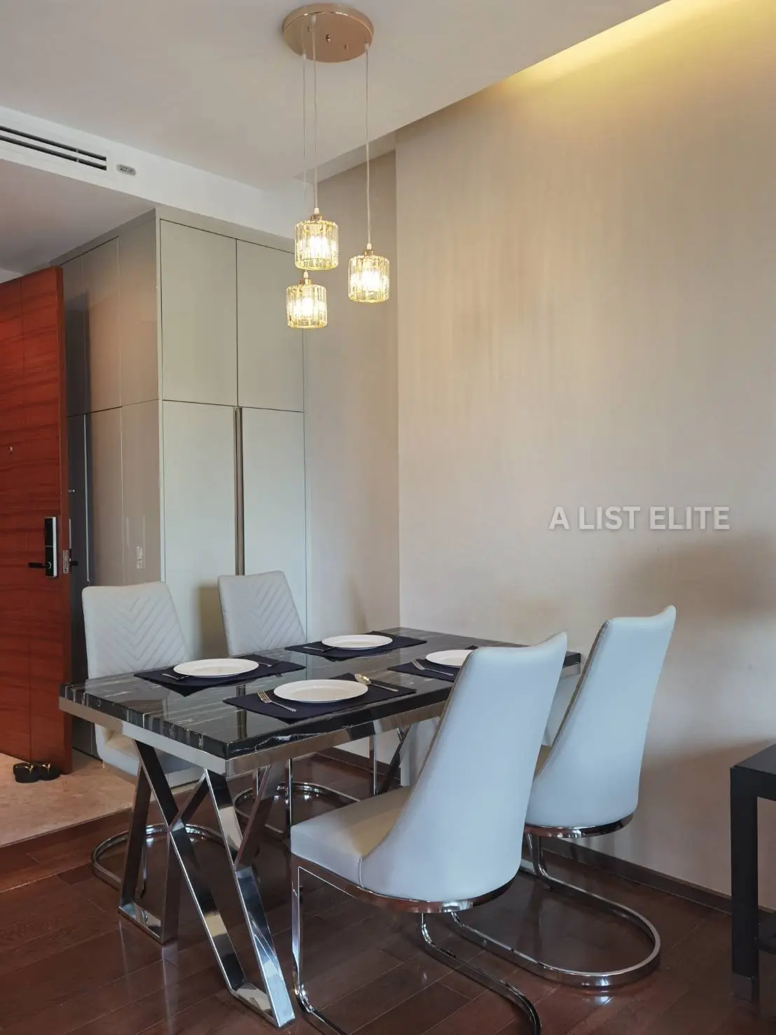 L'adresse Sukhumvit 28