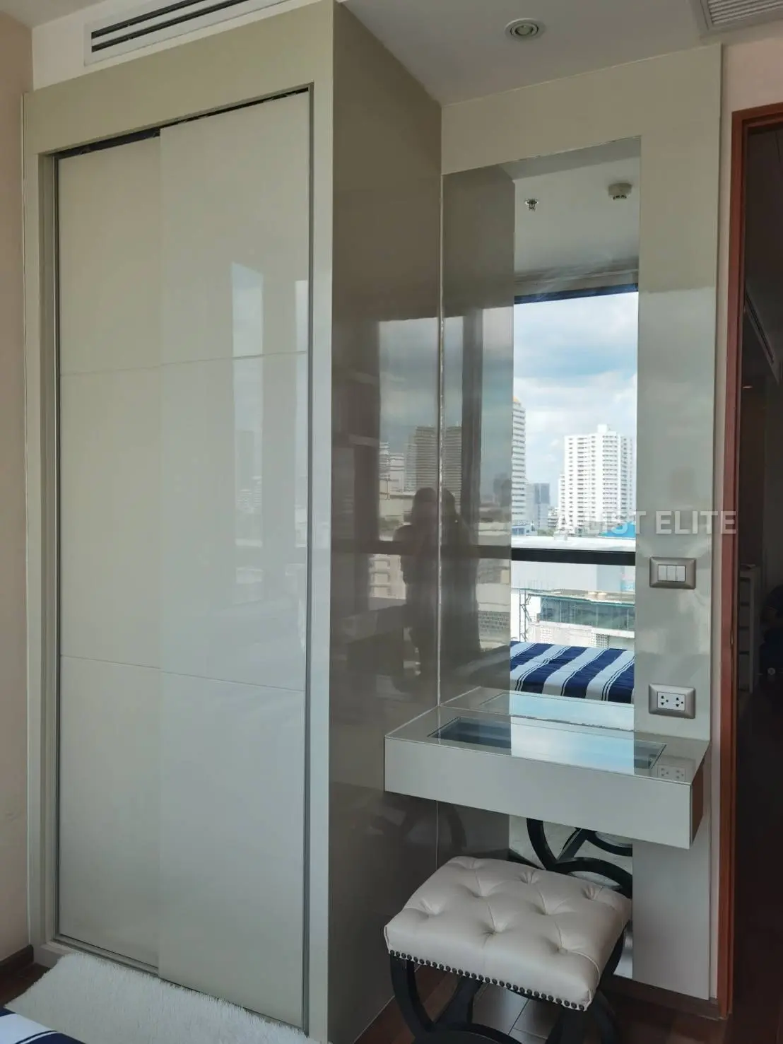 L'adresse Sukhumvit 28