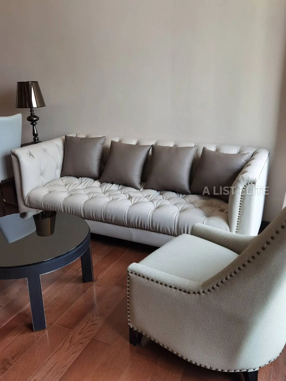 L'adresse Sukhumvit 28