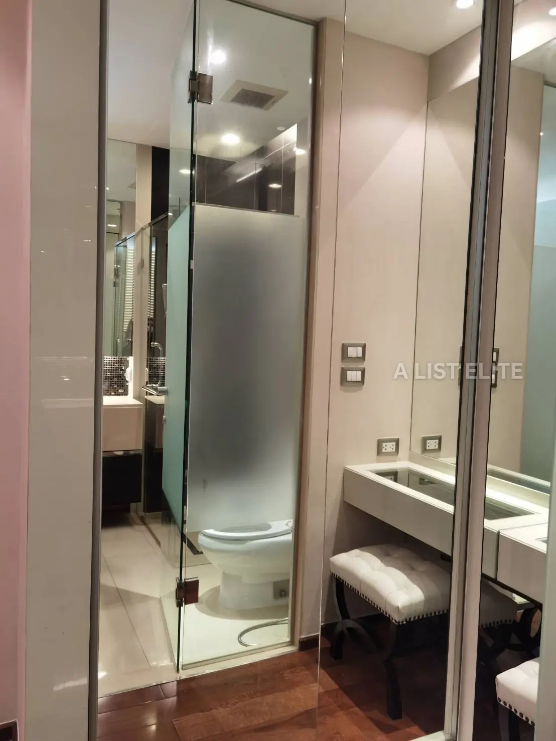 L'adresse Sukhumvit 28