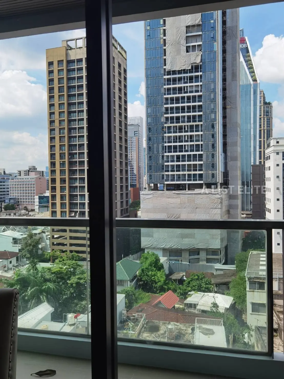 L'adresse Sukhumvit 28