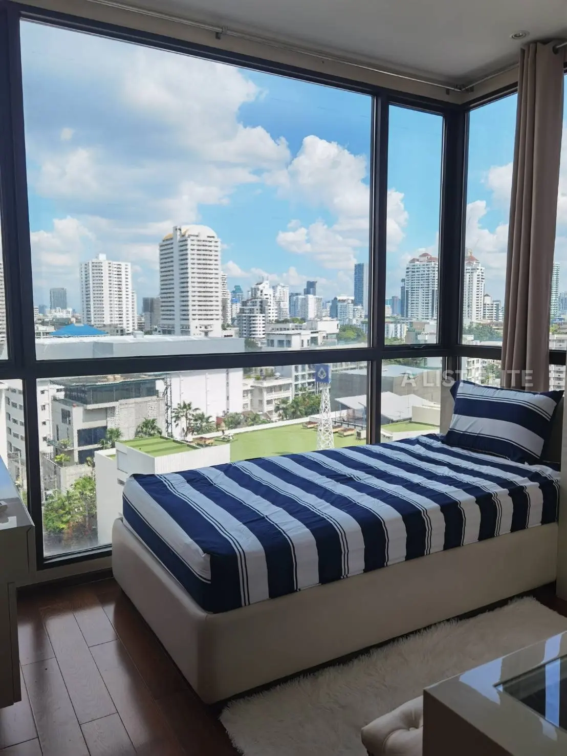L'adresse Sukhumvit 28
