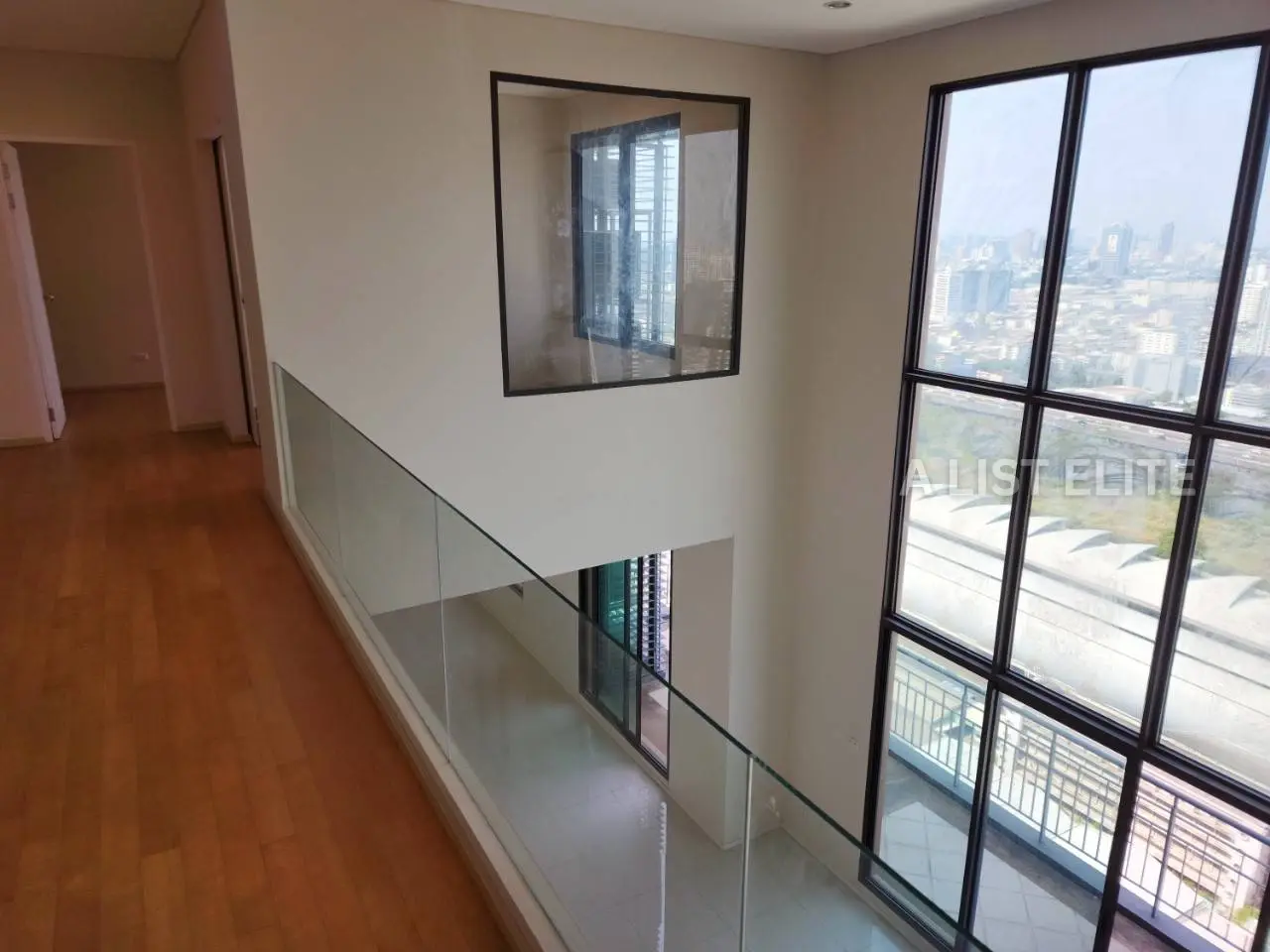 Villa Asoke