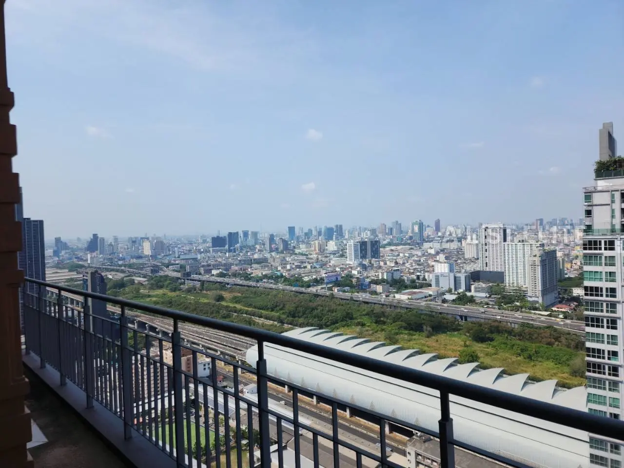 Villa Asoke