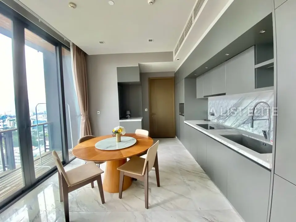 Le Monument Thonglor