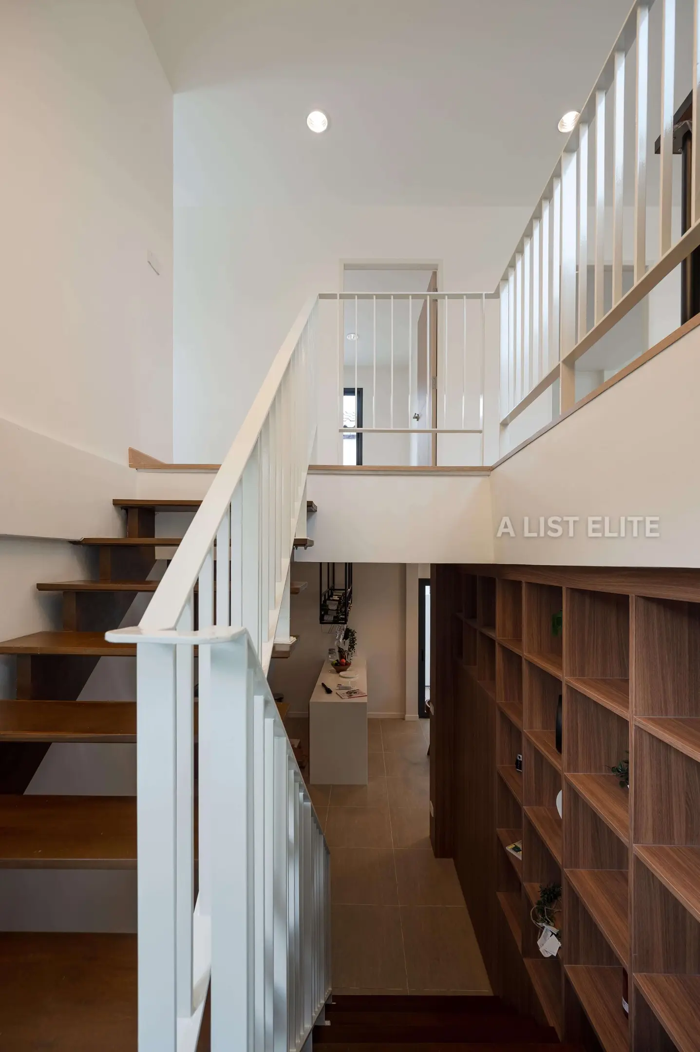 Maison à 2 étages à vendre
