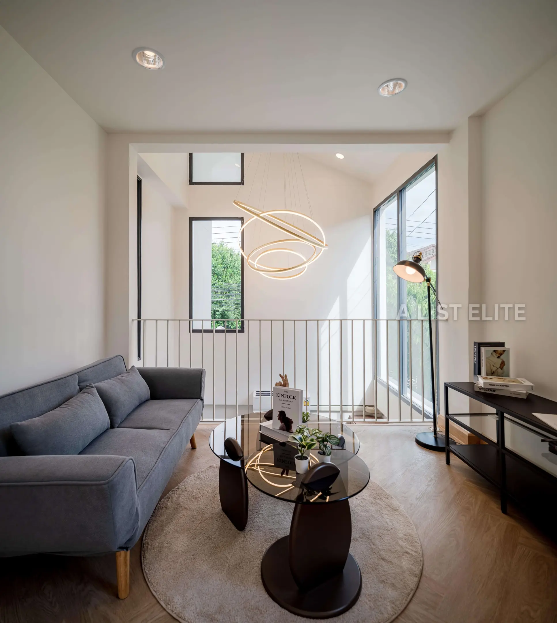 Maison à 2 étages à vendre