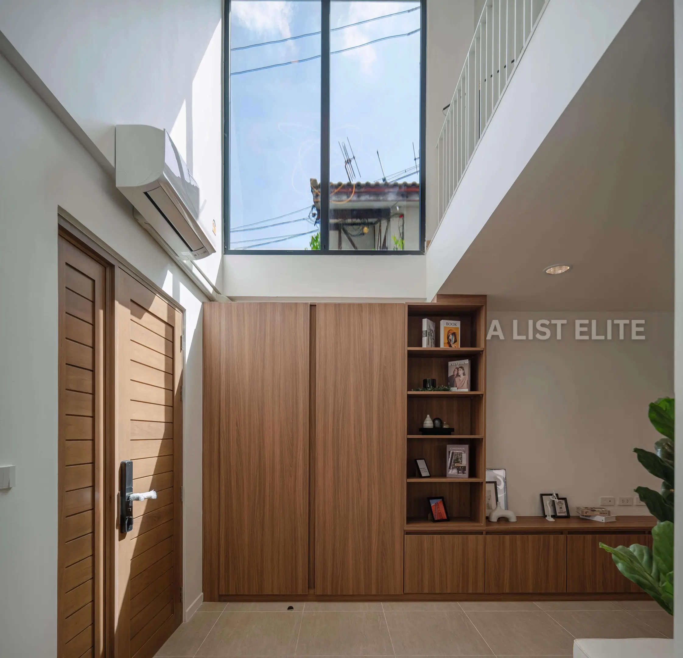 Maison à 2 étages à vendre
