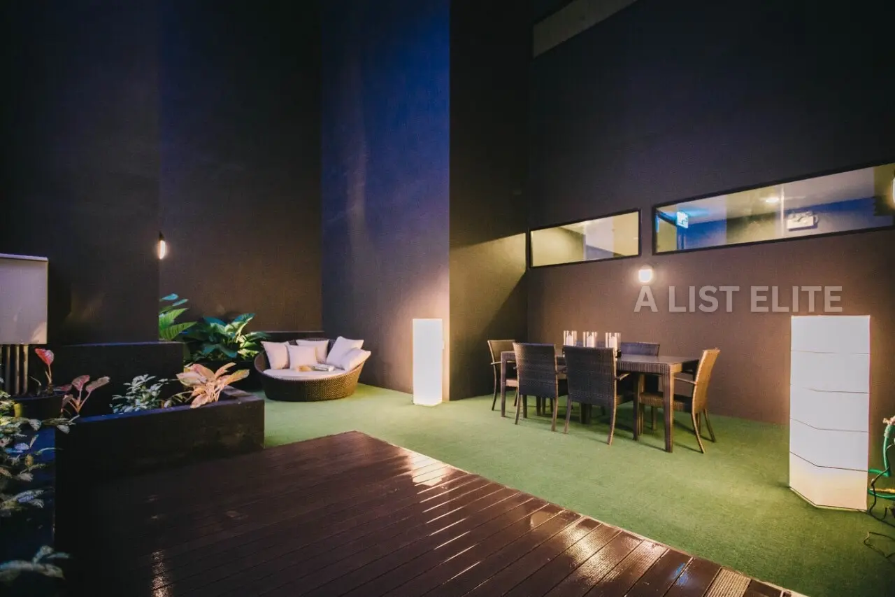 LE CONDO CAPITAL EKKAMAI-THONGLOR