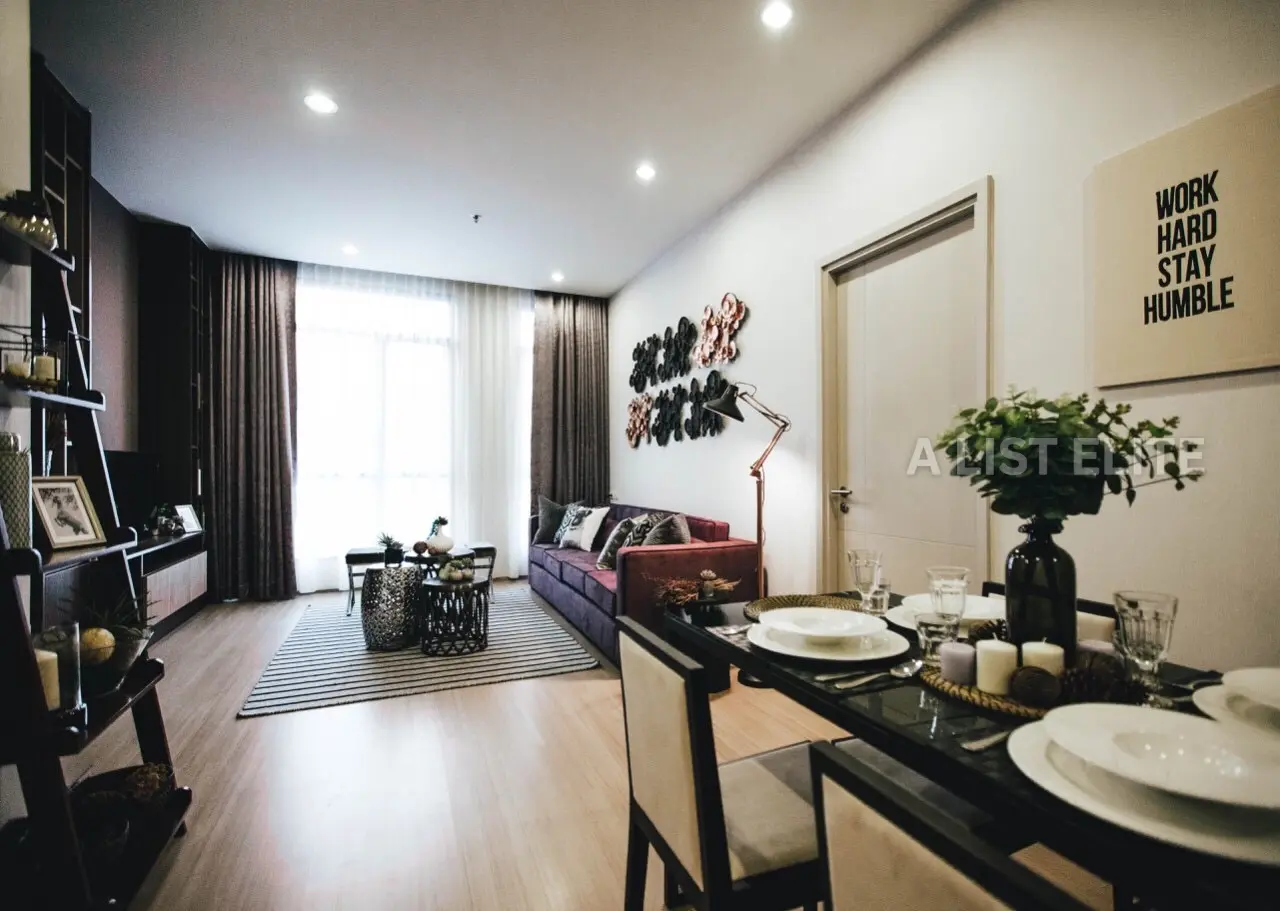 LE CONDO CAPITAL EKKAMAI-THONGLOR