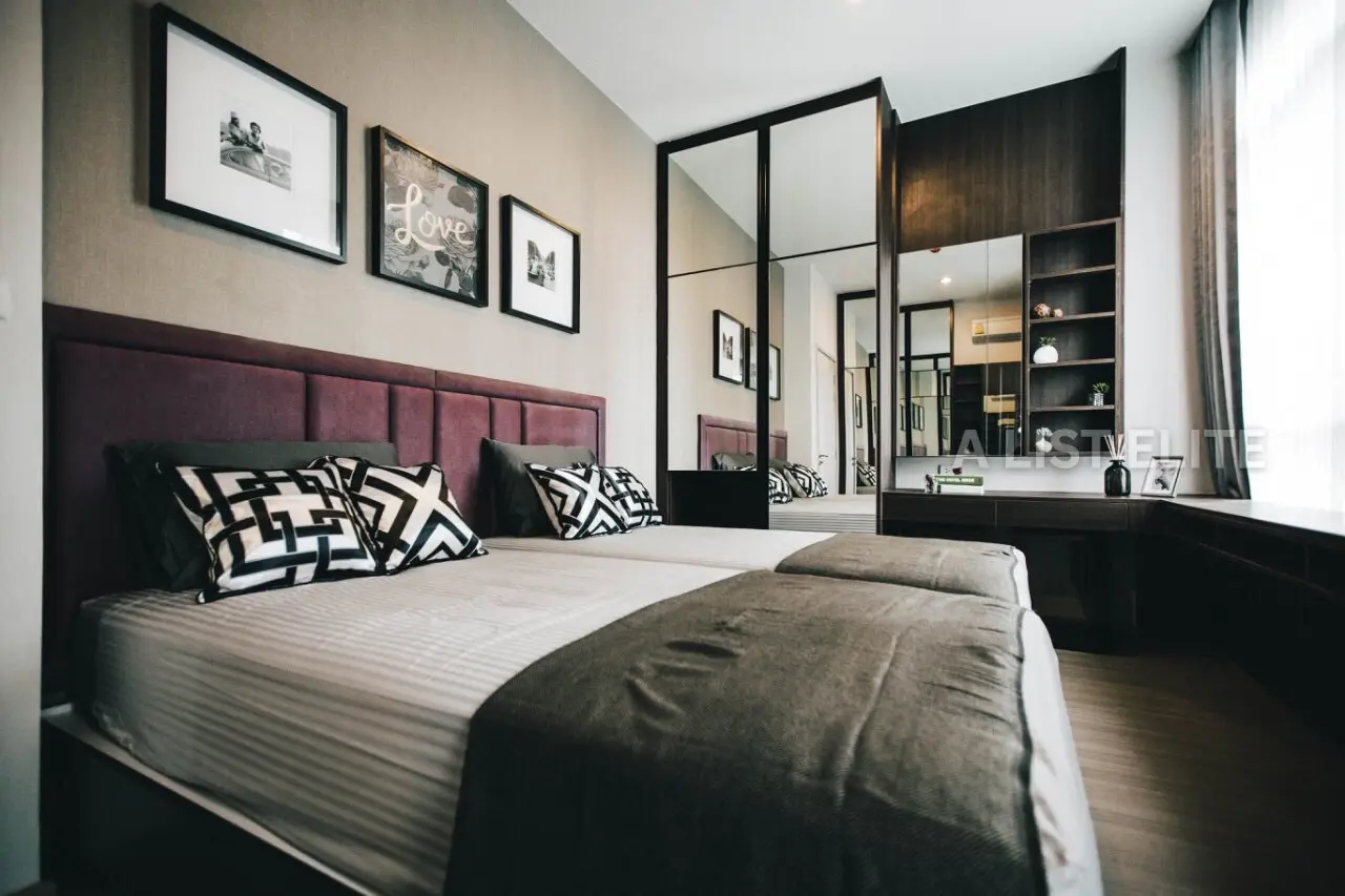 LE CONDO CAPITAL EKKAMAI-THONGLOR