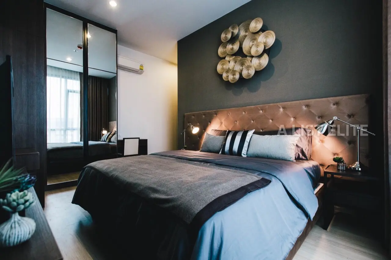 LE CONDO CAPITAL EKKAMAI-THONGLOR