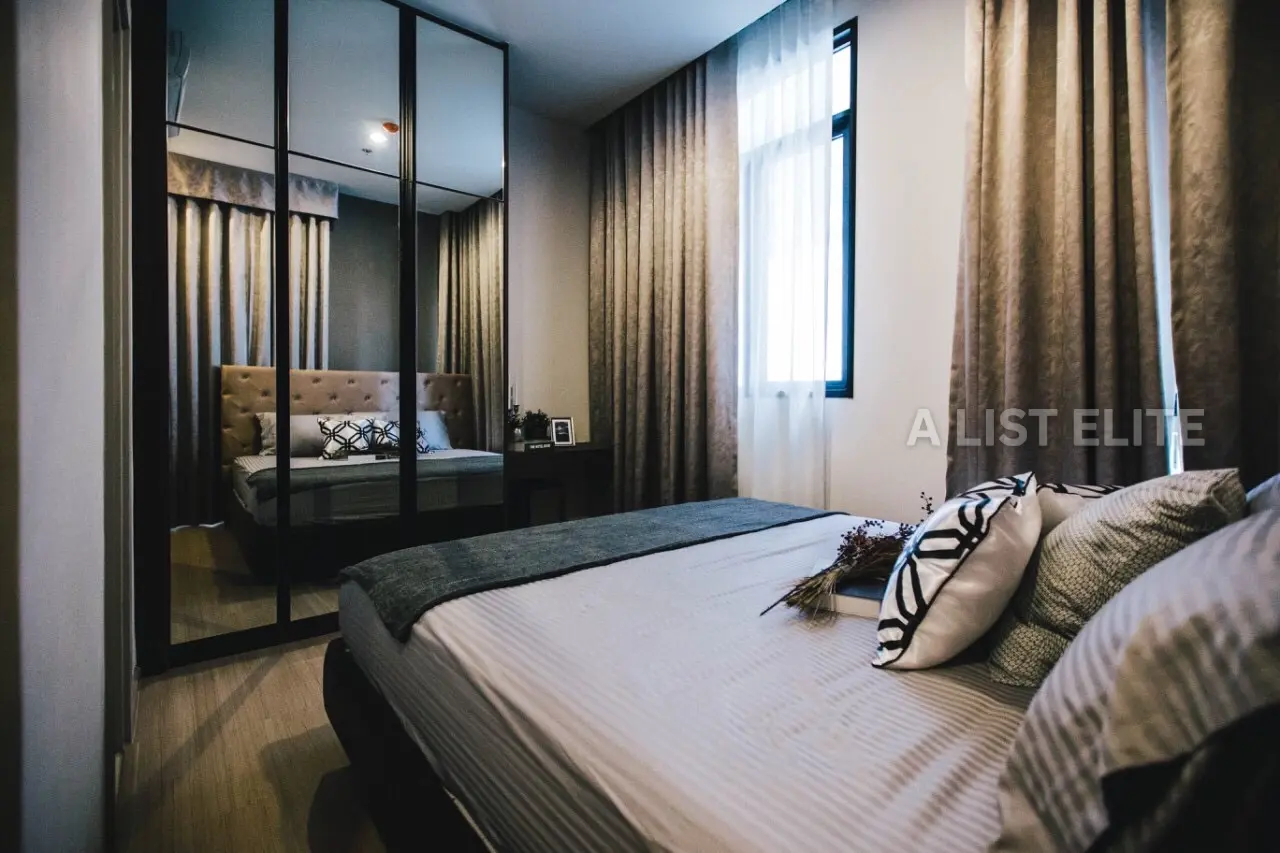LE CONDO CAPITAL EKKAMAI-THONGLOR