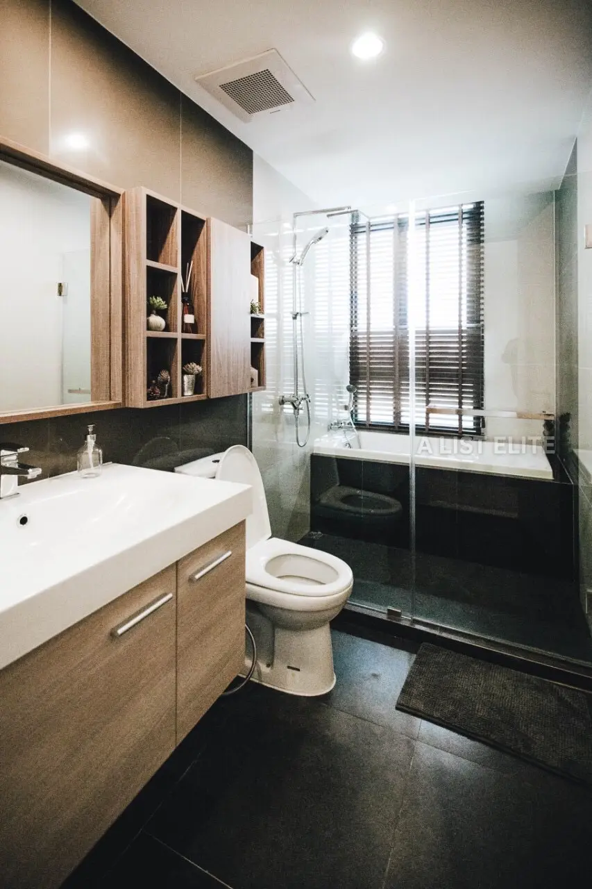 LE CONDO CAPITAL EKKAMAI-THONGLOR