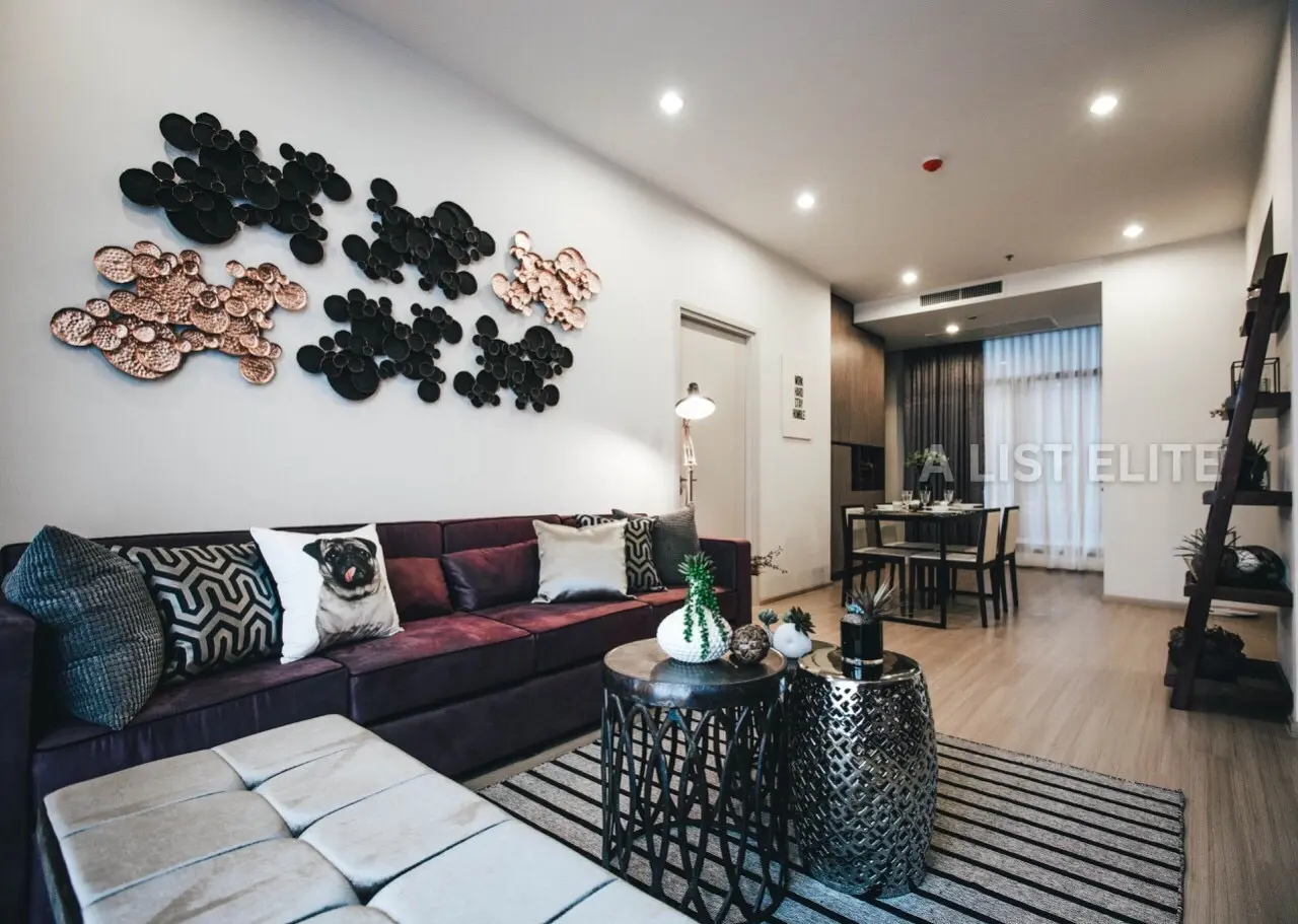 LE CONDO CAPITAL EKKAMAI-THONGLOR