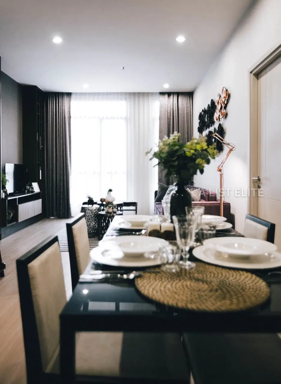 LE CONDO CAPITAL EKKAMAI-THONGLOR