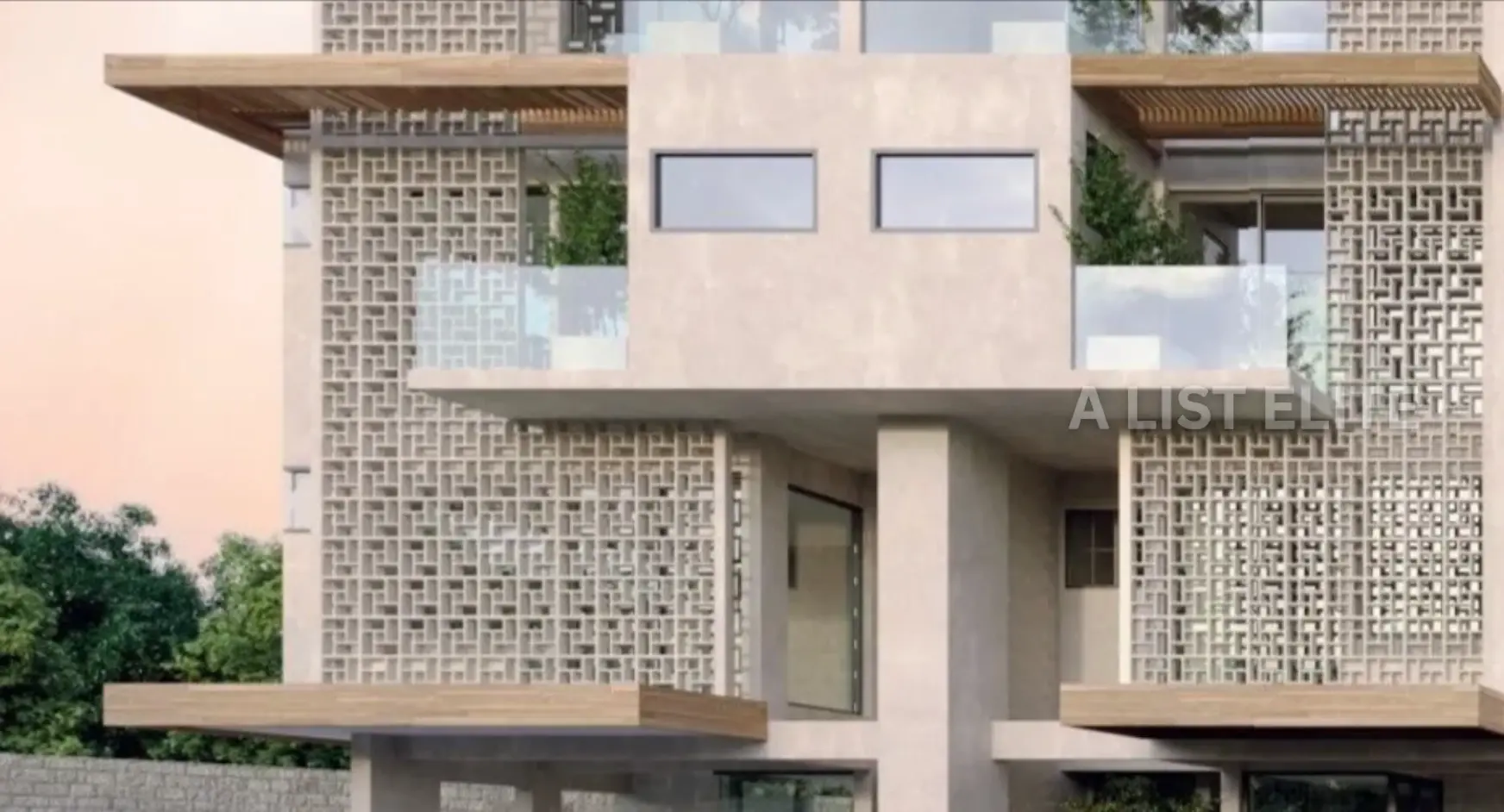 ECO Home Bang Saray