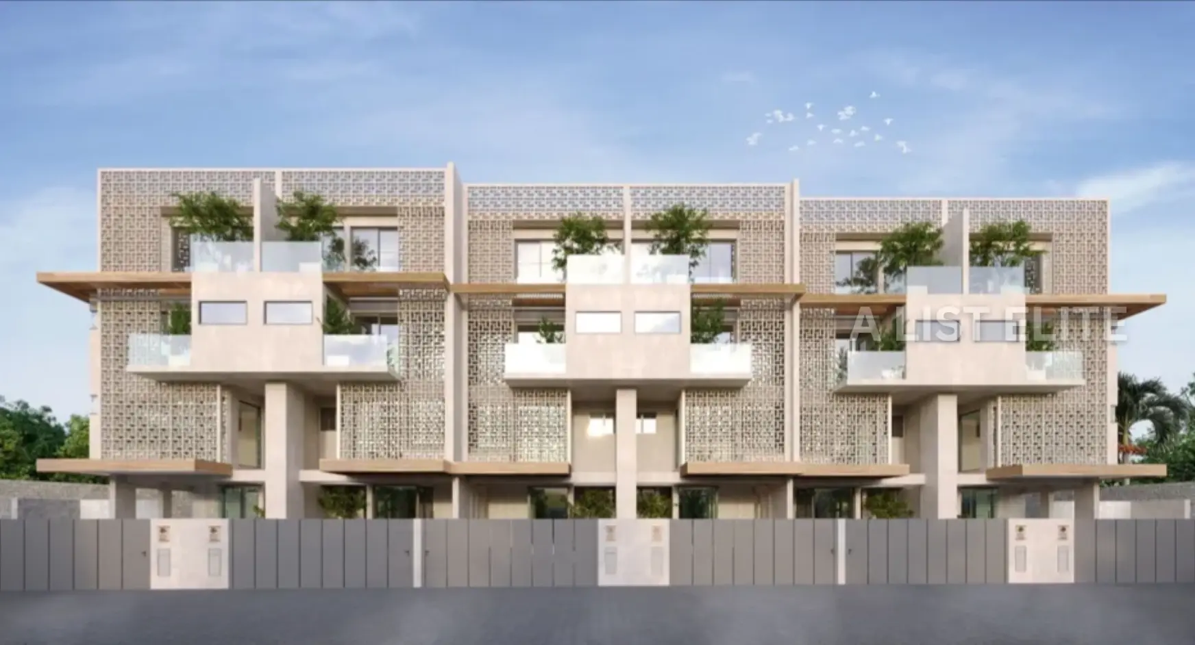 ECO Home Bang Saray