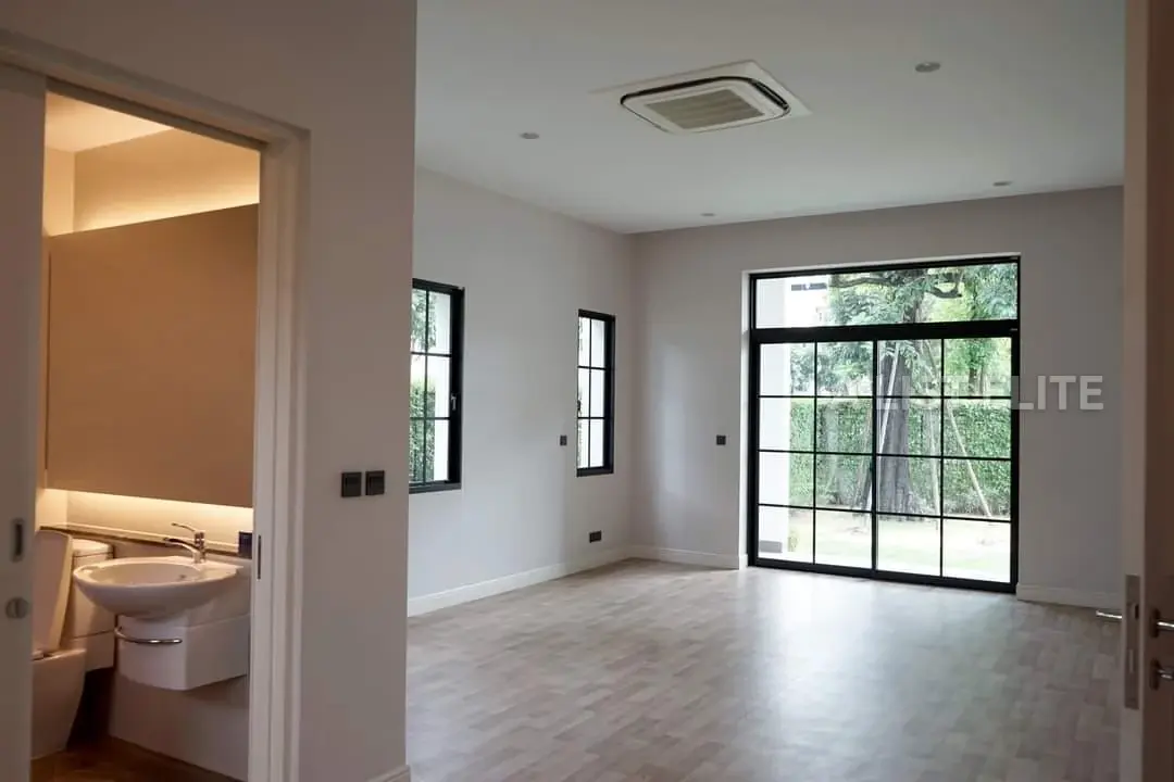 BAAN SANSIRI PATTANAKARN