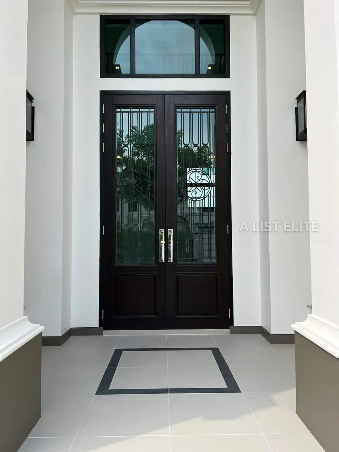 BAAN SANSIRI PATTANAKARN