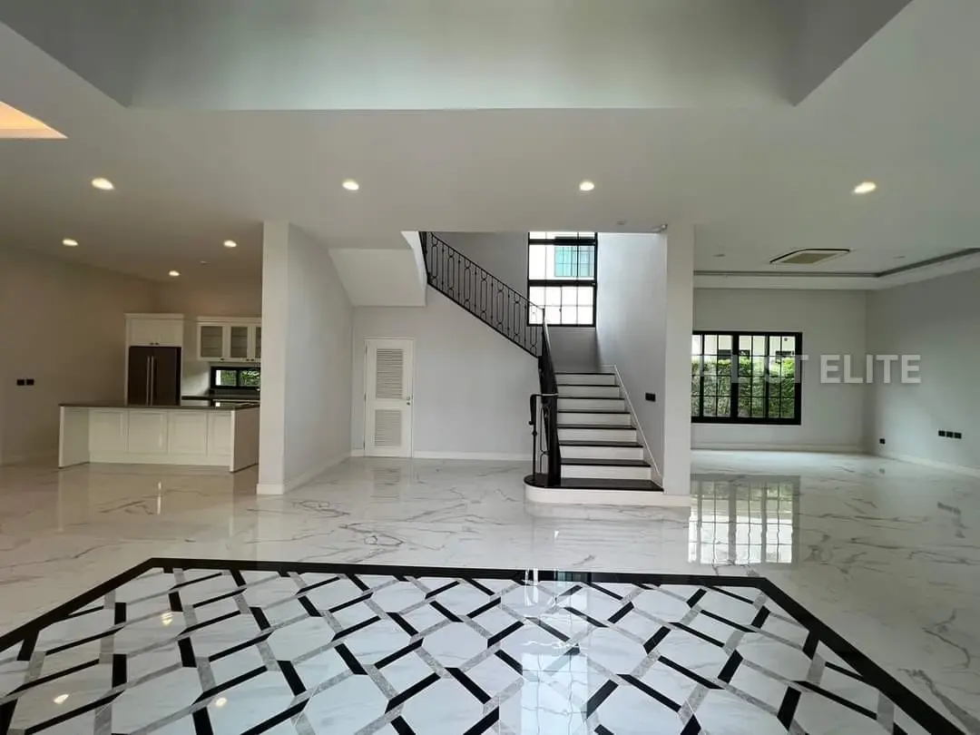 BAAN SANSIRI PATTANAKARN