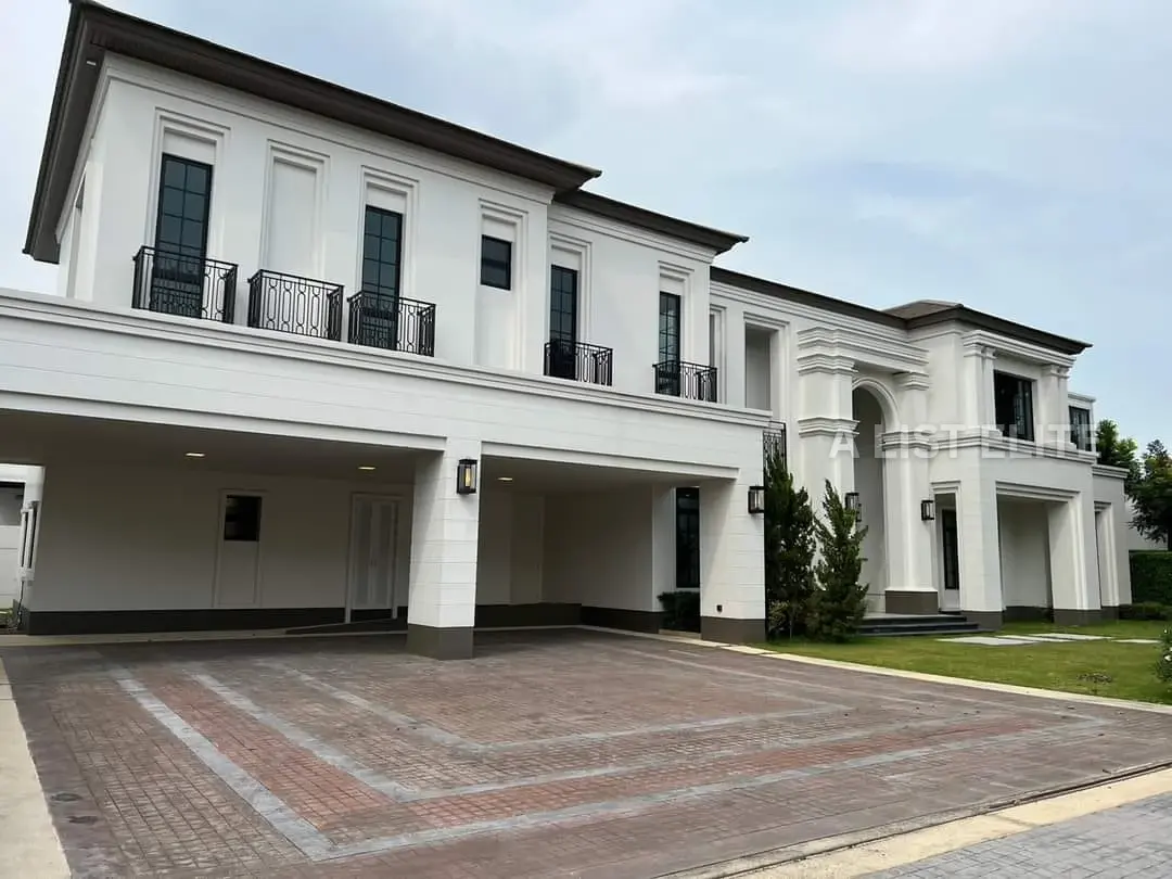BAAN SANSIRI PATTANAKARN