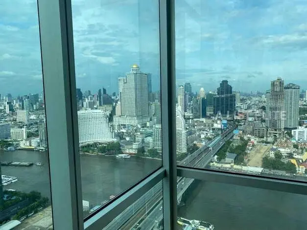 Baan Sathorn Chaopraya