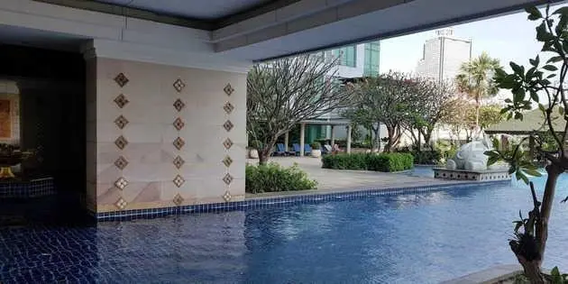 Baan Sathorn Chaopraya