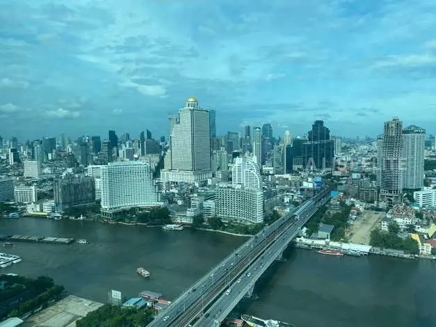 Baan Sathorn Chaopraya