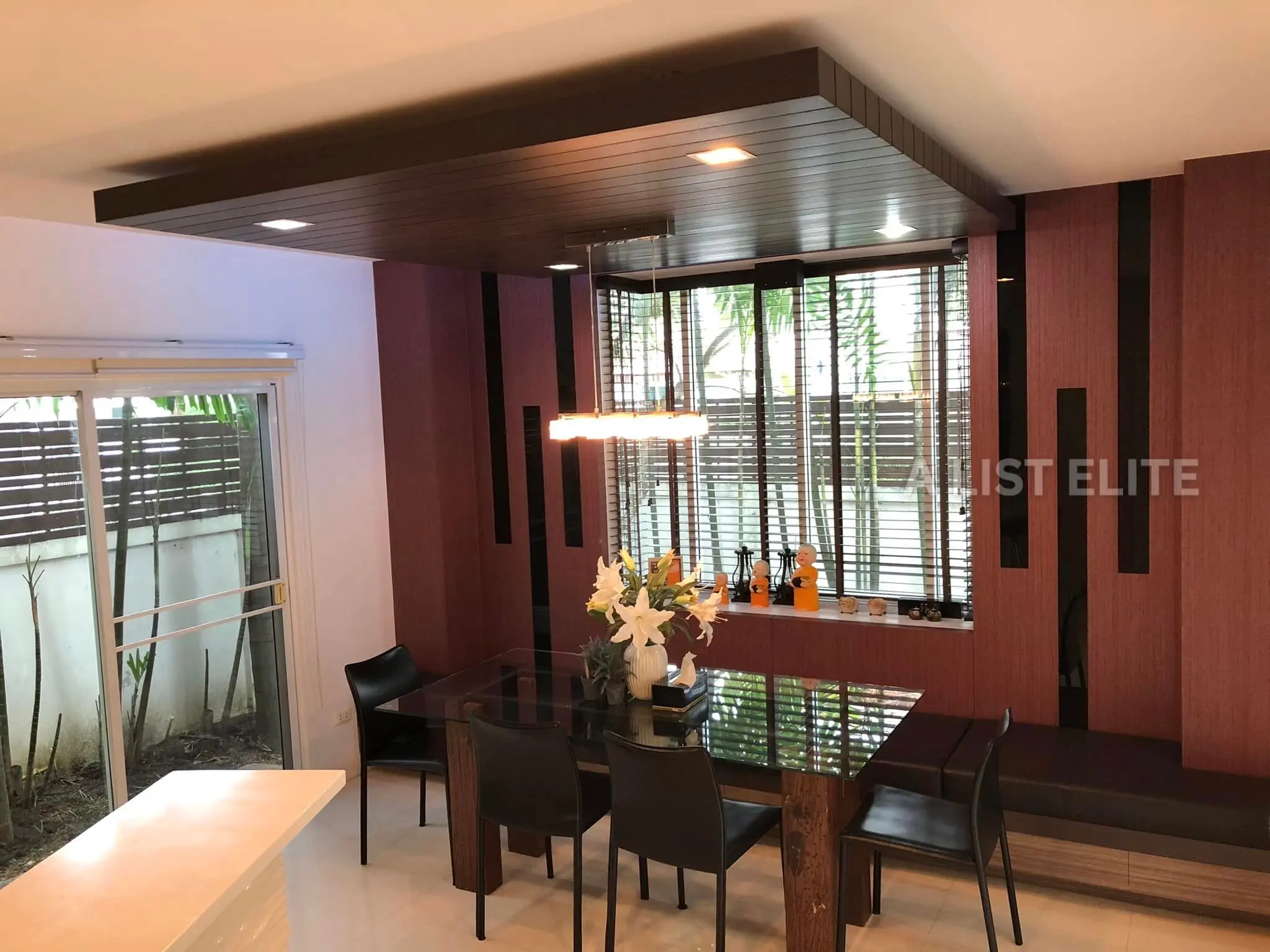 NIRVANA SATHORN