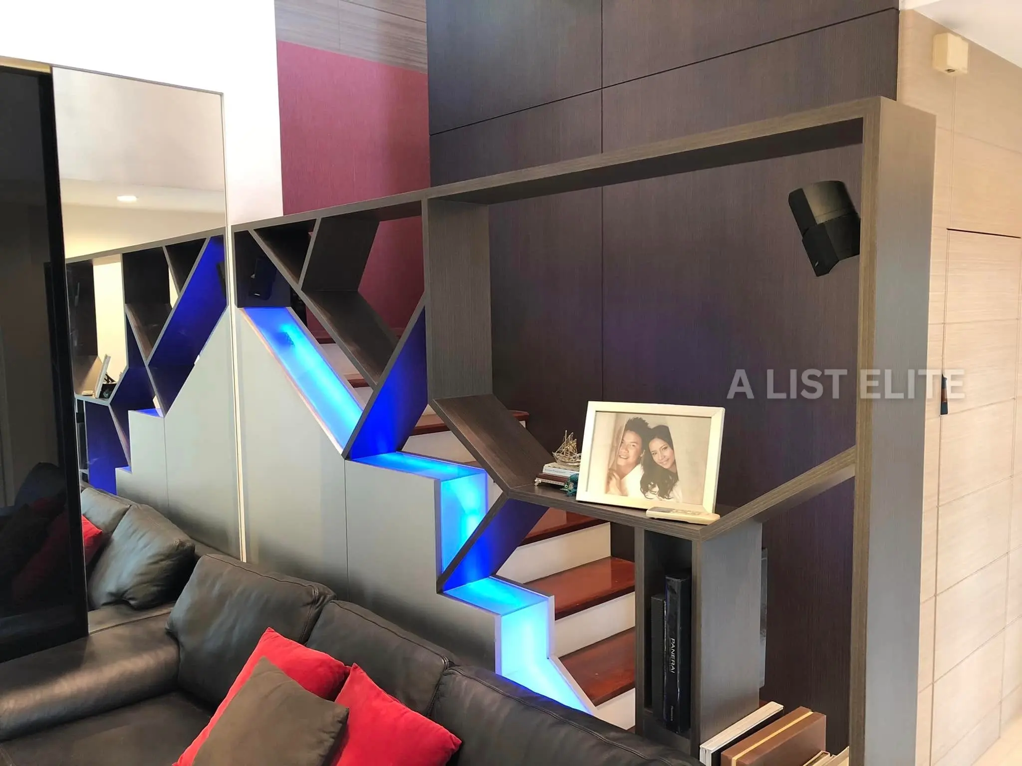 NIRVANA SATHORN