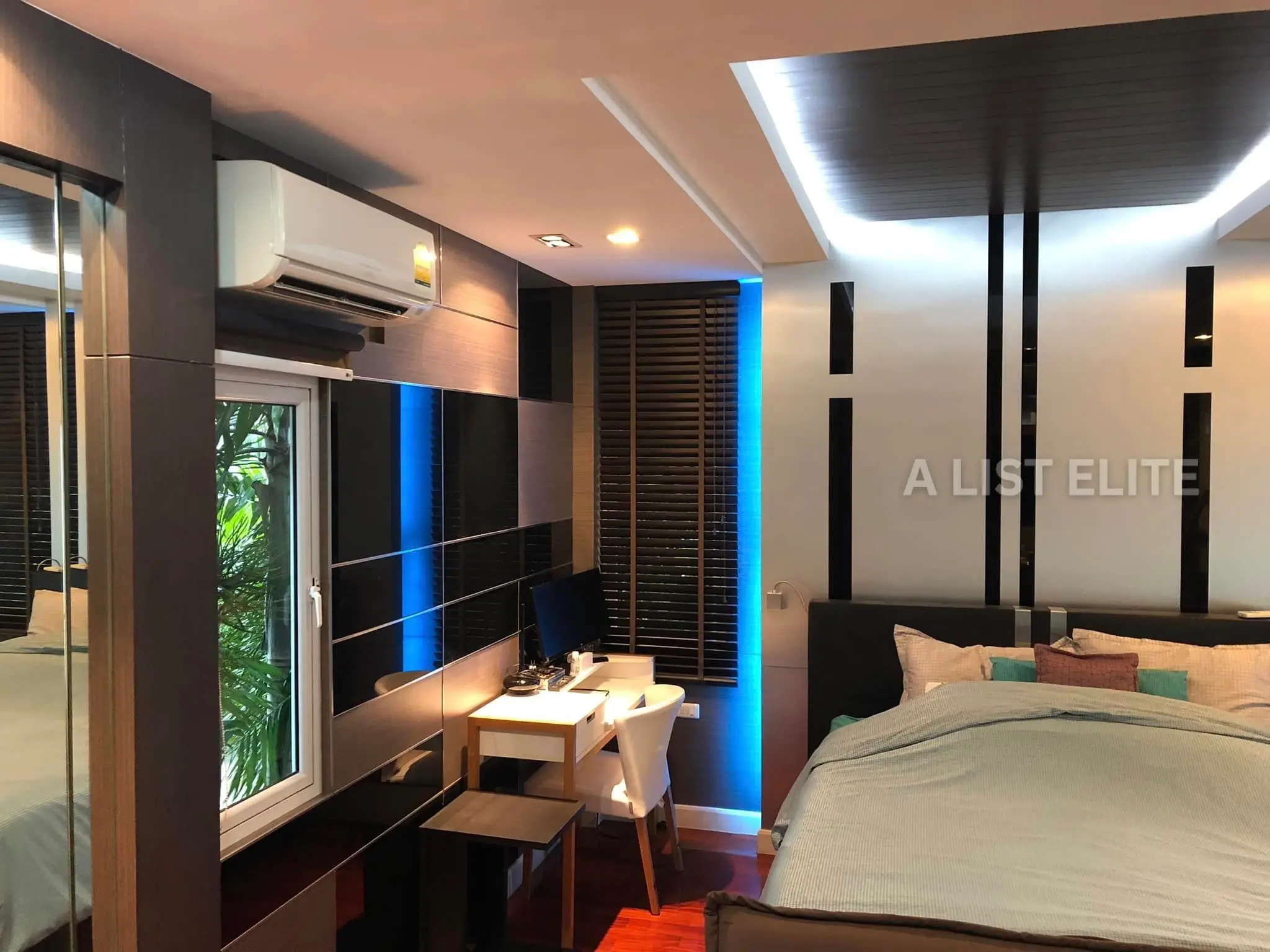 NIRVANA SATHORN