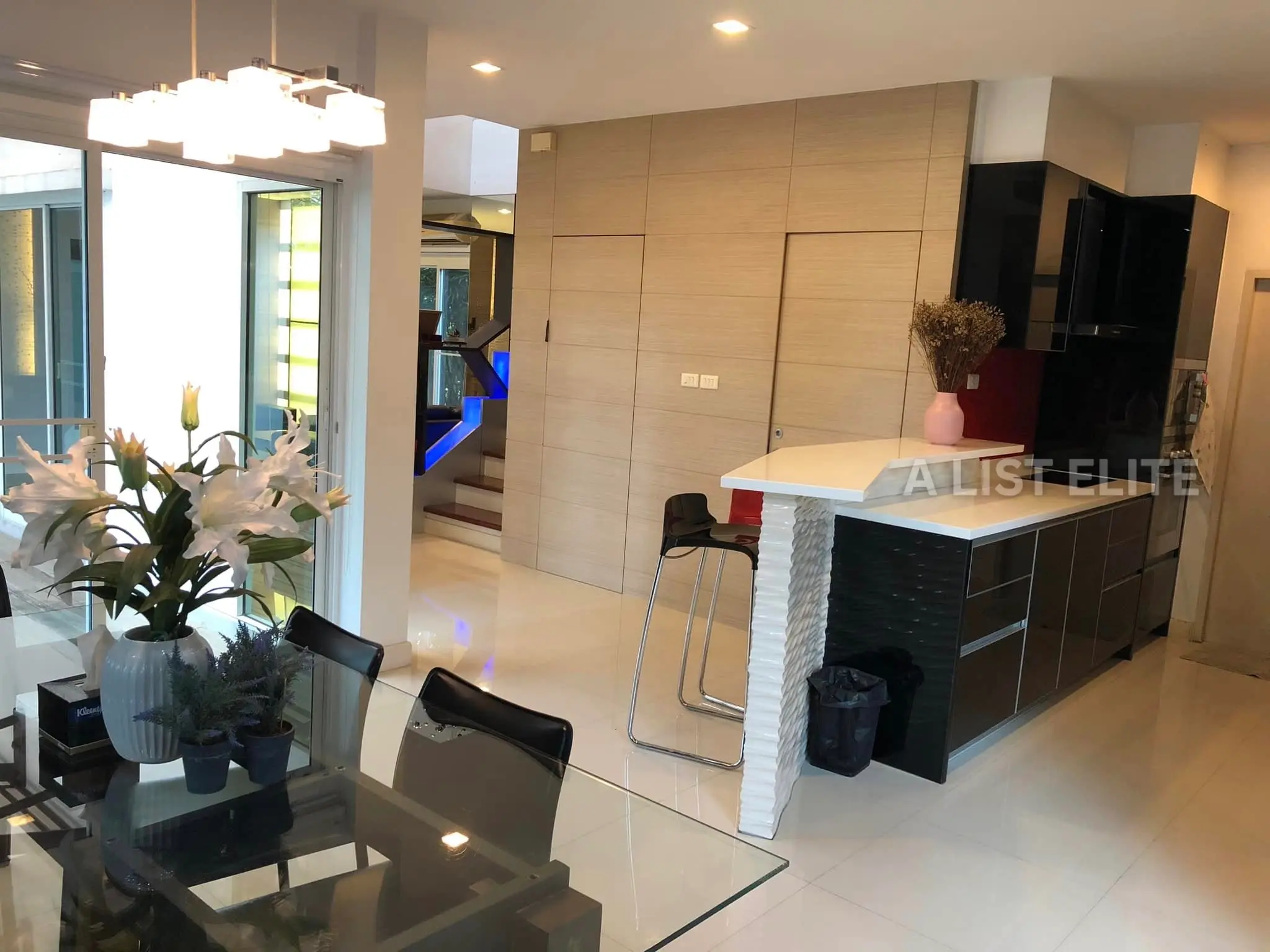 NIRVANA SATHORN