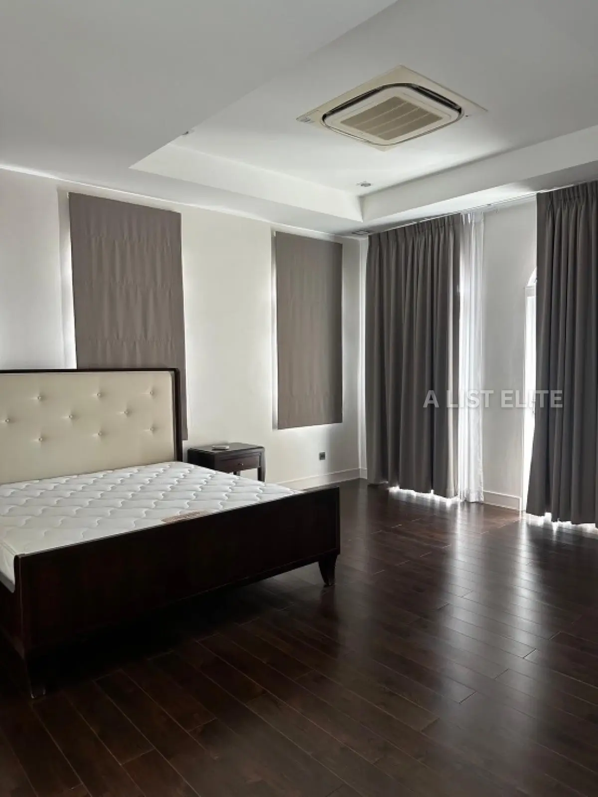 บ้านนันทวัน บางนา กม 7