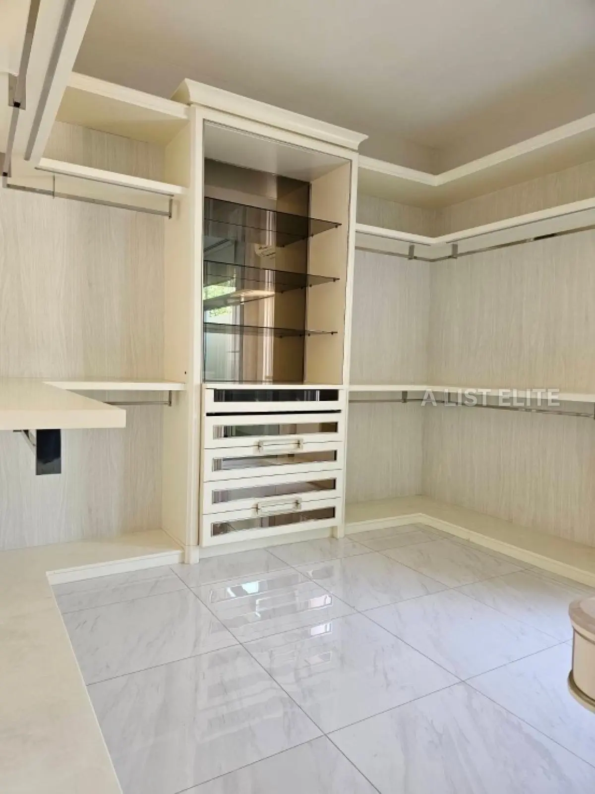บ้านนันทวัน บางนา กม 7