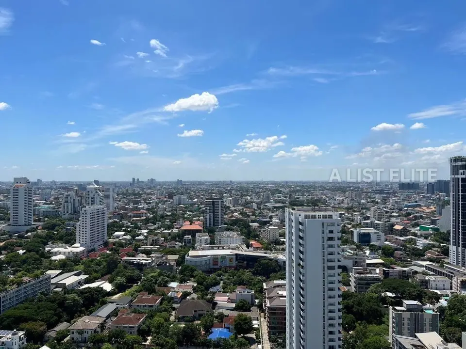 ควอทโทร บาย แสนสิริ 